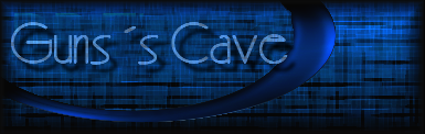 Guns´s Cave